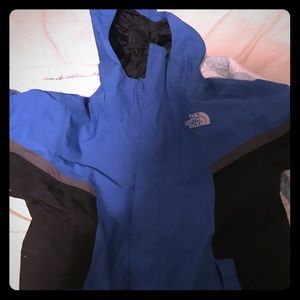 The North Face Boy's Vortex Triclimate Jacket